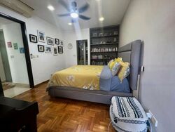 Sunrise Gardens (D28), Condominium #638239721